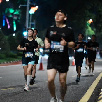Runner Photo 3772397