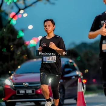Runner Photo 3772398