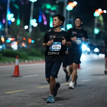 Runner Photo 3772409