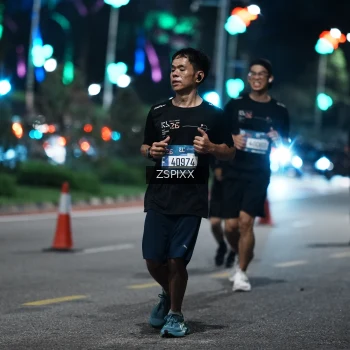 Runner Photo 3772413