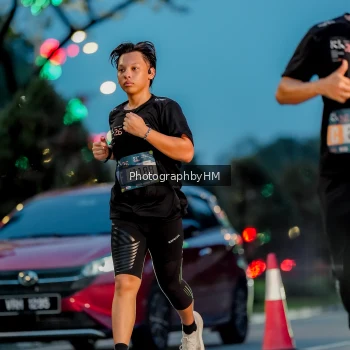 Runner Photo 3772417