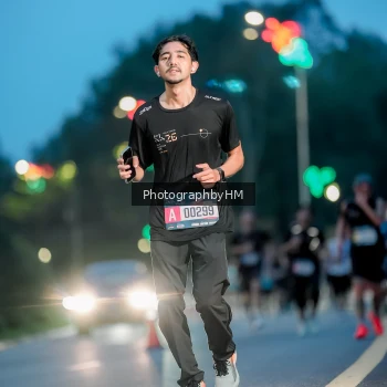 Runner Photo 3772420
