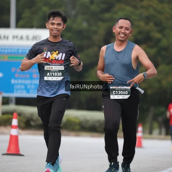 Runner Photo 3772422