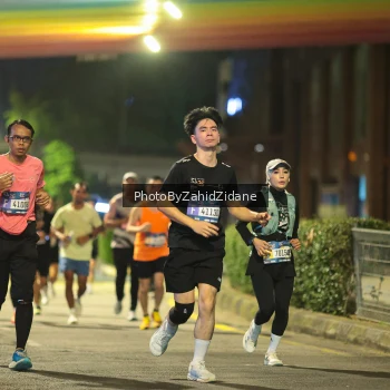 Runner Photo 3772427