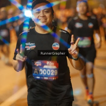 Runner Photo 3772437