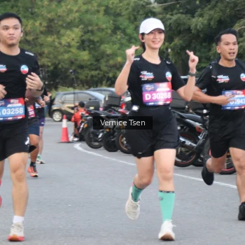Runner Photo 3772451
