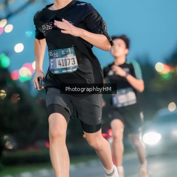 Runner Photo 3772459
