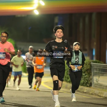 Runner Photo 3772482