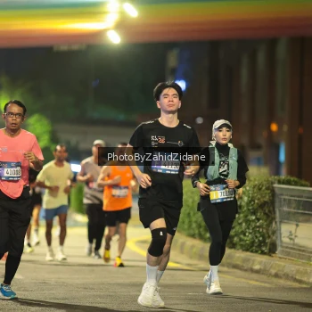 Runner Photo 3772483