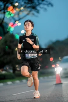 Runner Photo 3772486