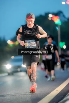 Runner Photo 3772494