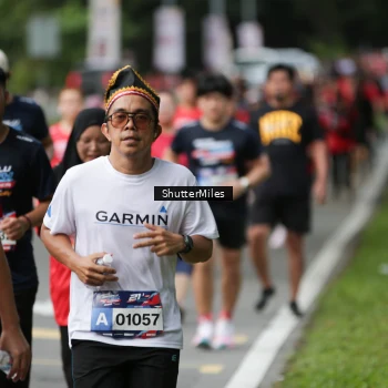 Runner Photo 37725