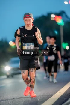 Runner Photo 3772509