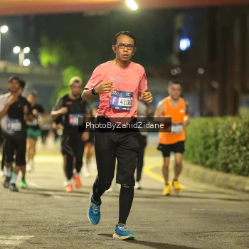 Runner Photo 3772524