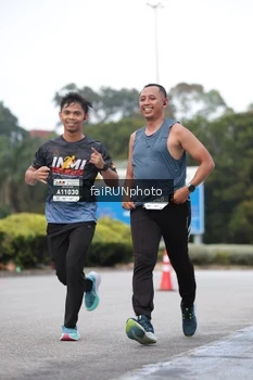 Runner Photo 3772530