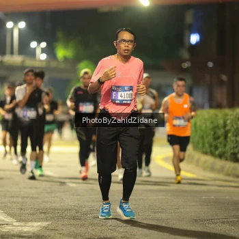 Runner Photo 3772554