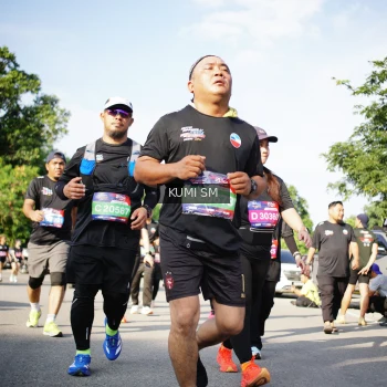 Runner Photo 3772588