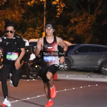 Runner Photo 3772612