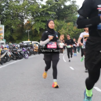Runner Photo 3772616