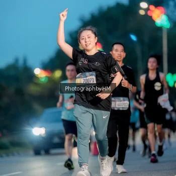 Runner Photo 3772619