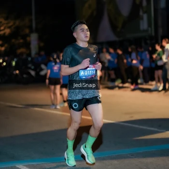 Runner Photo 3772650