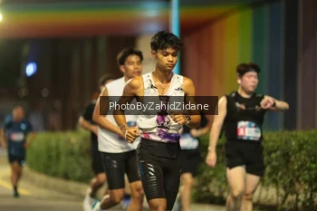 Runner Photo 3772657
