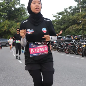 Runner Photo 3772663