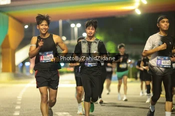 Runner Photo 3772669