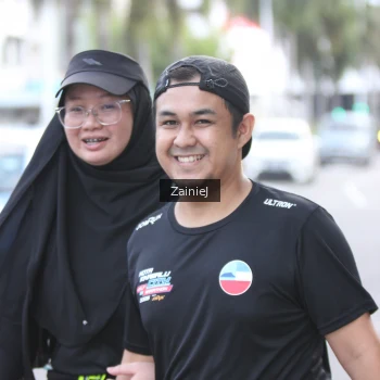 Runner Photo 3772673