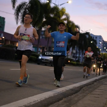 Runner Photo 3772696
