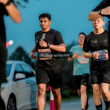 Runner Photo 3772698