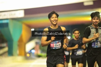 Runner Photo 3772699