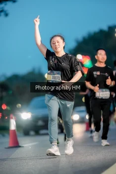 Runner Photo 3772704