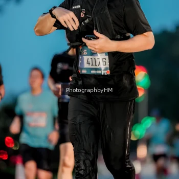 Runner Photo 3772707
