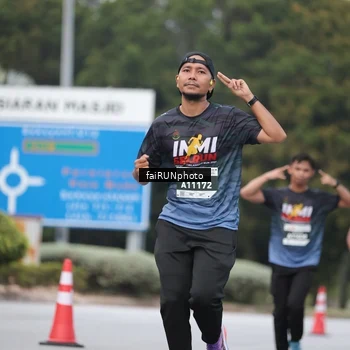 Runner Photo 3772709
