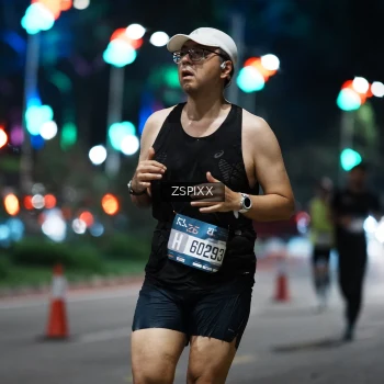 Runner Photo 3772711