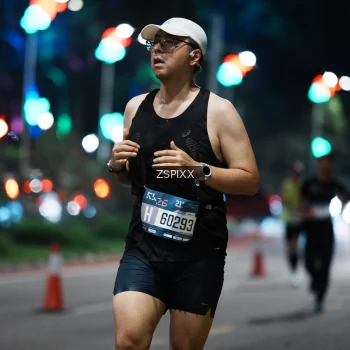 Runner Photo 3772713