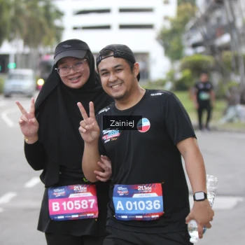 Runner Photo 3772722