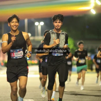 Runner Photo 3772727