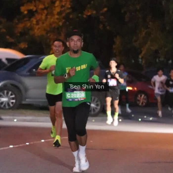 Runner Photo 3772740