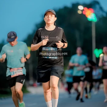 Runner Photo 3772745