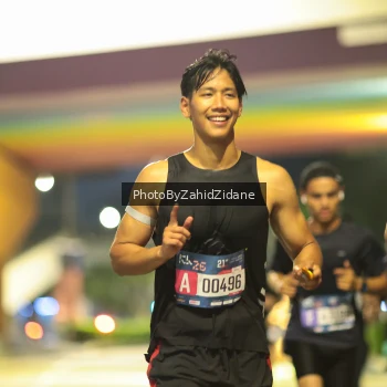 Runner Photo 3772763