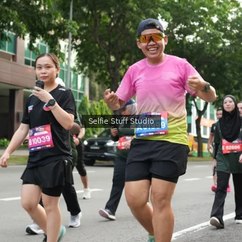 Runner Photo 3772766
