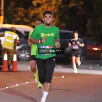 Runner Photo 3772767