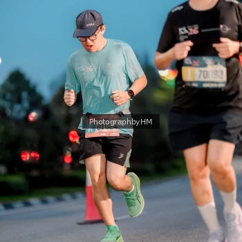 Runner Photo 3772773