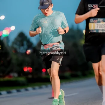 Runner Photo 3772778