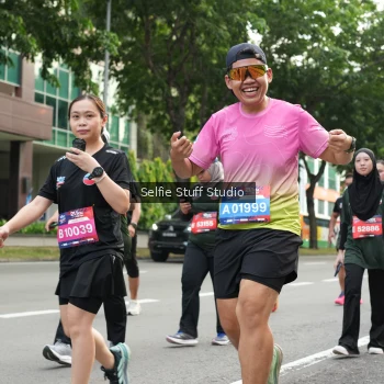 Runner Photo 3772788
