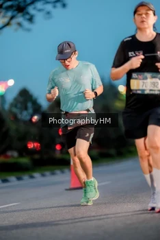 Runner Photo 3772798