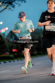 Runner Photo 3772800
