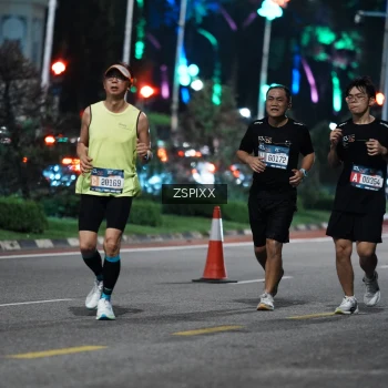 Runner Photo 3772810